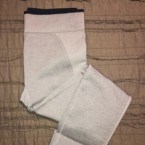 Tory Burch Sport - Seamless Leggings